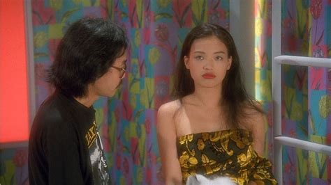 Viva erotica (1996) : Derek yee; Lo chi